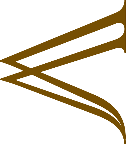 Left arrow