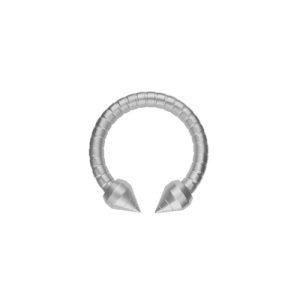 steel bracelet jewelry flexure