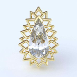 Santa Caterina attachment