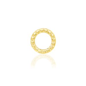 junipurr 14k gold threadless attachment piercing jewelry tawney