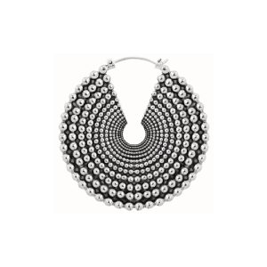 maya jewelry kaleidoscope earrings