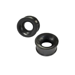 wood stretched earlobe piercing jewelry areng tunnels