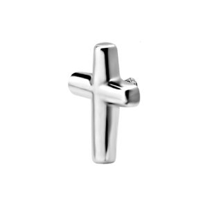 steel cross attachment internally threaded