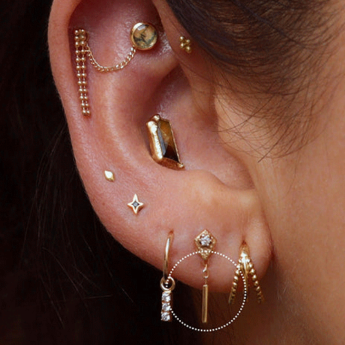 Pendulo Chiquito accessory - Slika 4