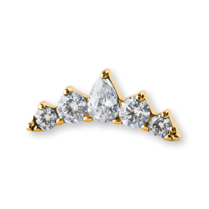 Gefes cluster attachment